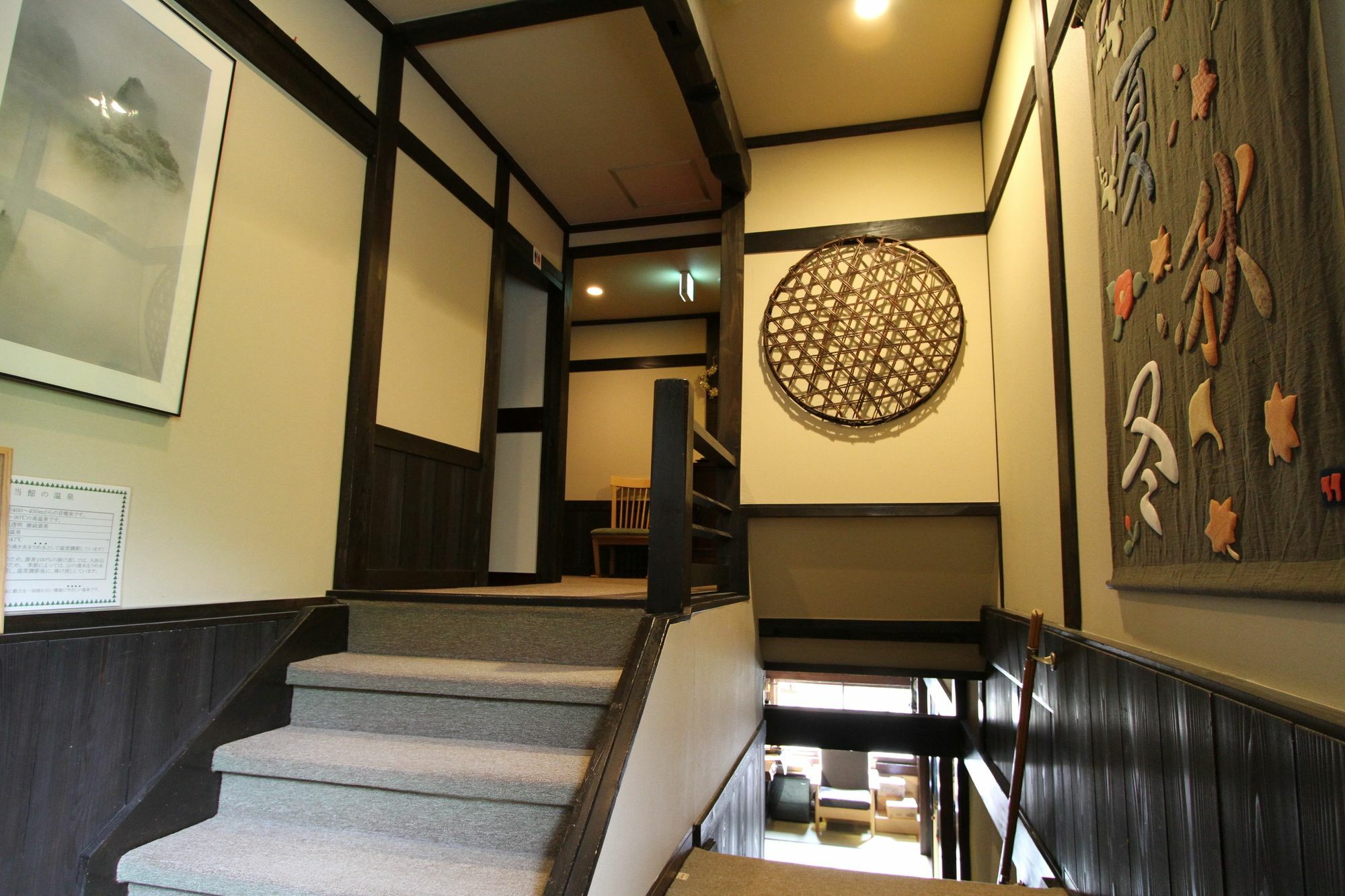 Minshuku Takizawa Hotel Takayama  Exterior photo